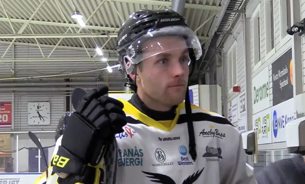 Viktor Nilsson Westlund