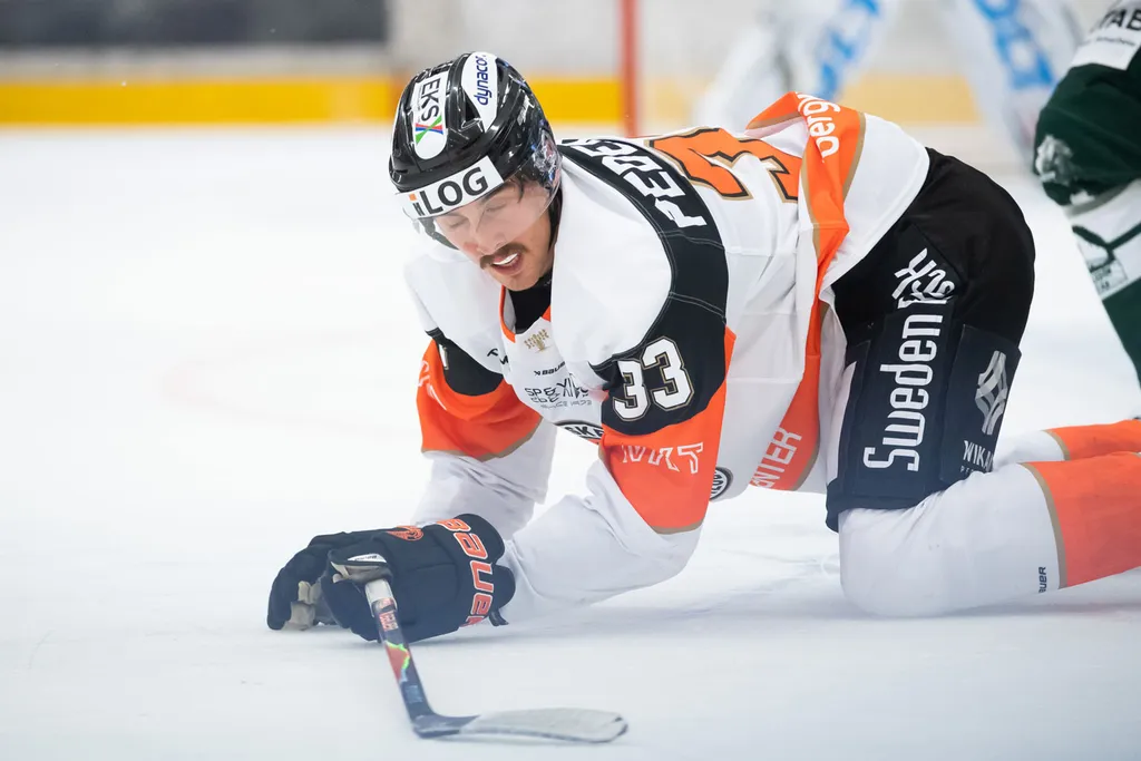 Marcus Pedersen