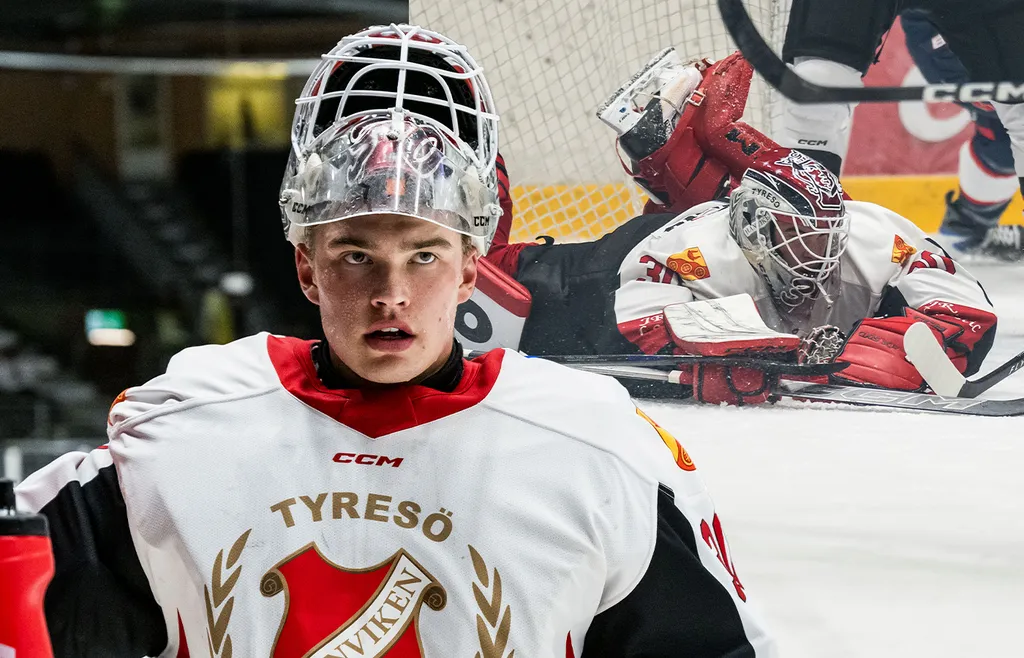 Tim Forslund är klar för Almtuna. 