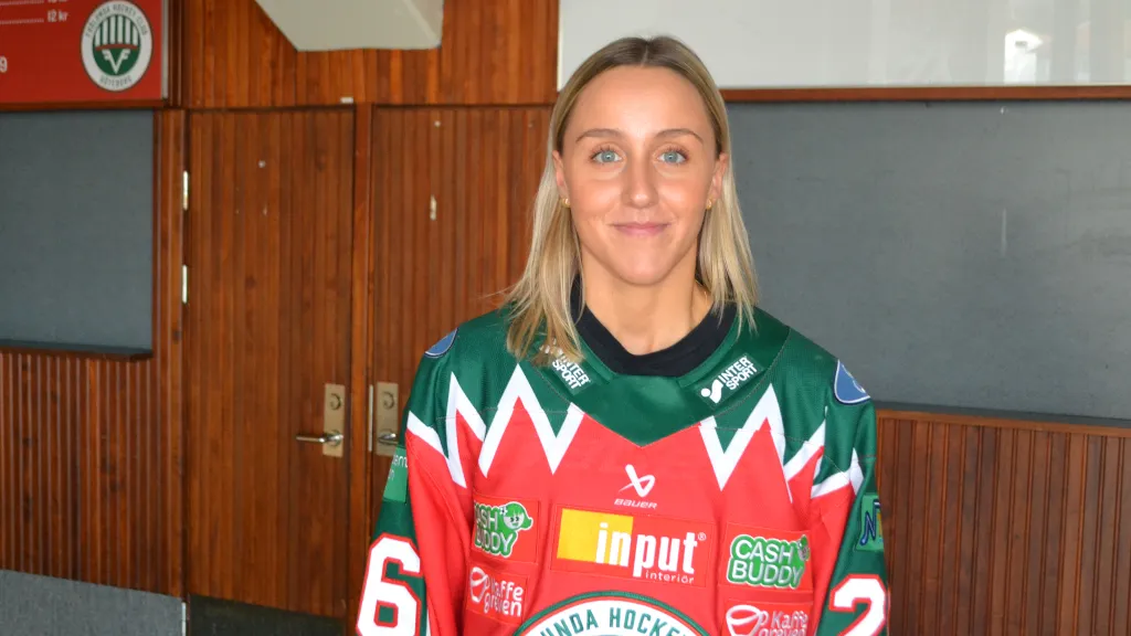 Hanna Olsson