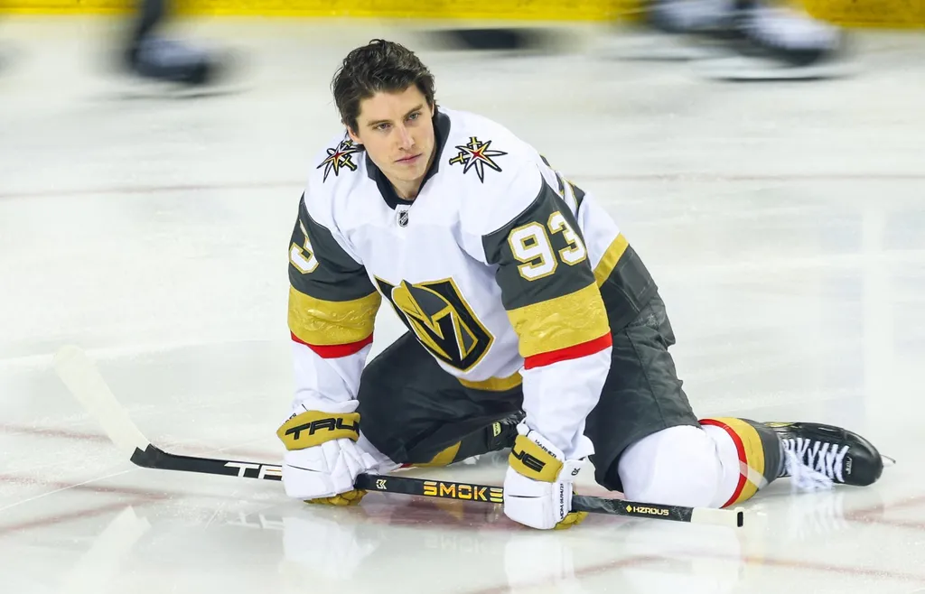 Mitch Marner