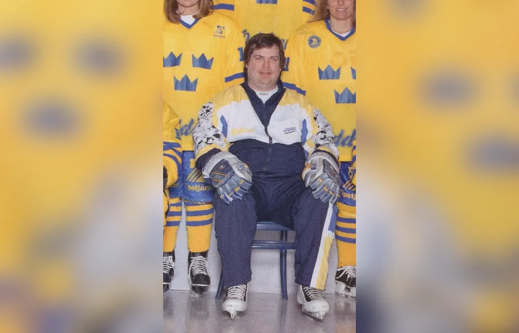 Christian Yngve.