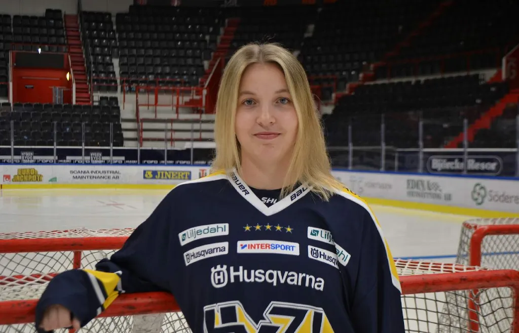 Hjälm är en spelare att hålla ögonen på