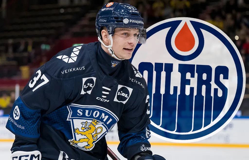 Atro Leppänen hann aldrig flytta till Örebro