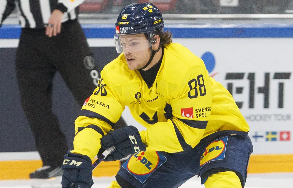 Malte Strömwall.