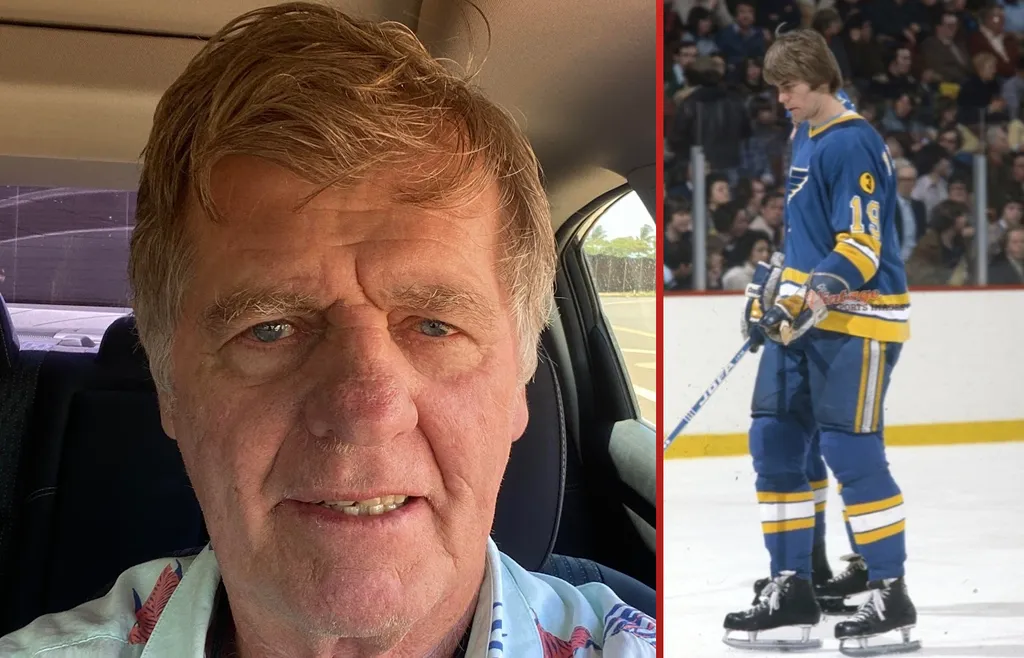 Den amerikanske pionjären Curt Bennett.