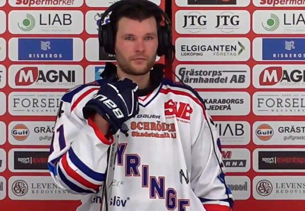 Gustaf Bergling