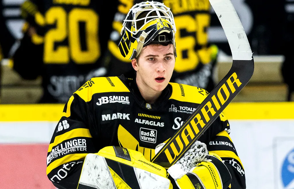 Rasmus Korhonen.