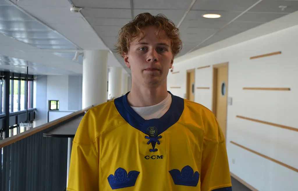 Elton Hermansson