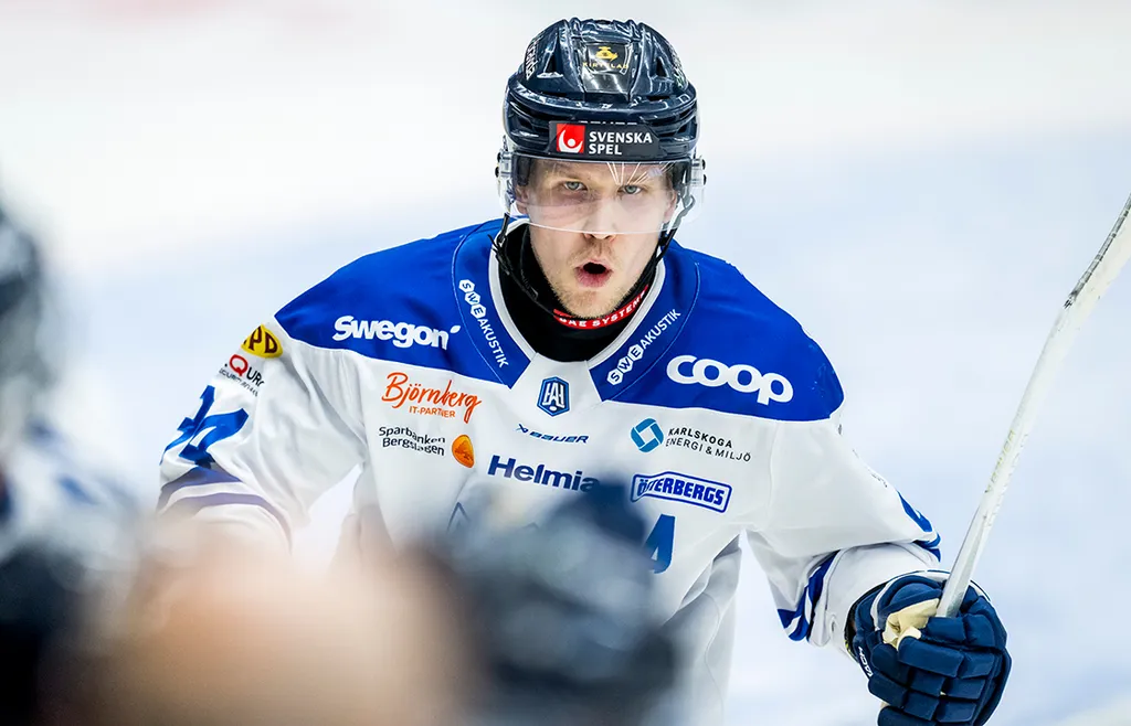 "Kingen" gjorde sig verkligen förtjänt av smeknamnet