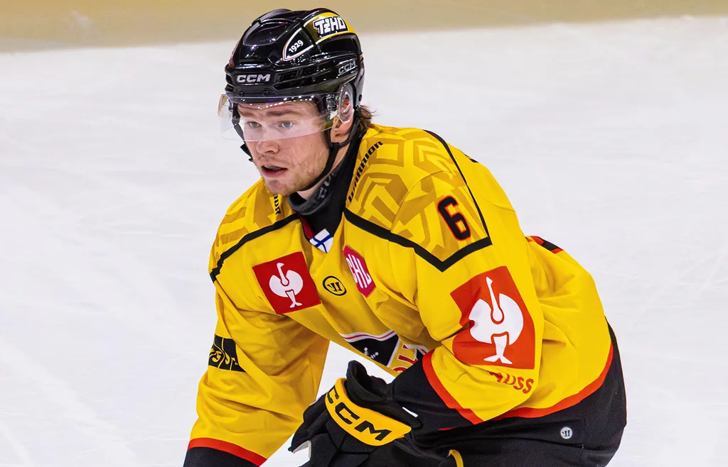 Filip Westerlund.
