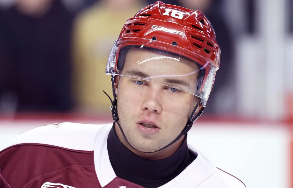 Adam Novotny