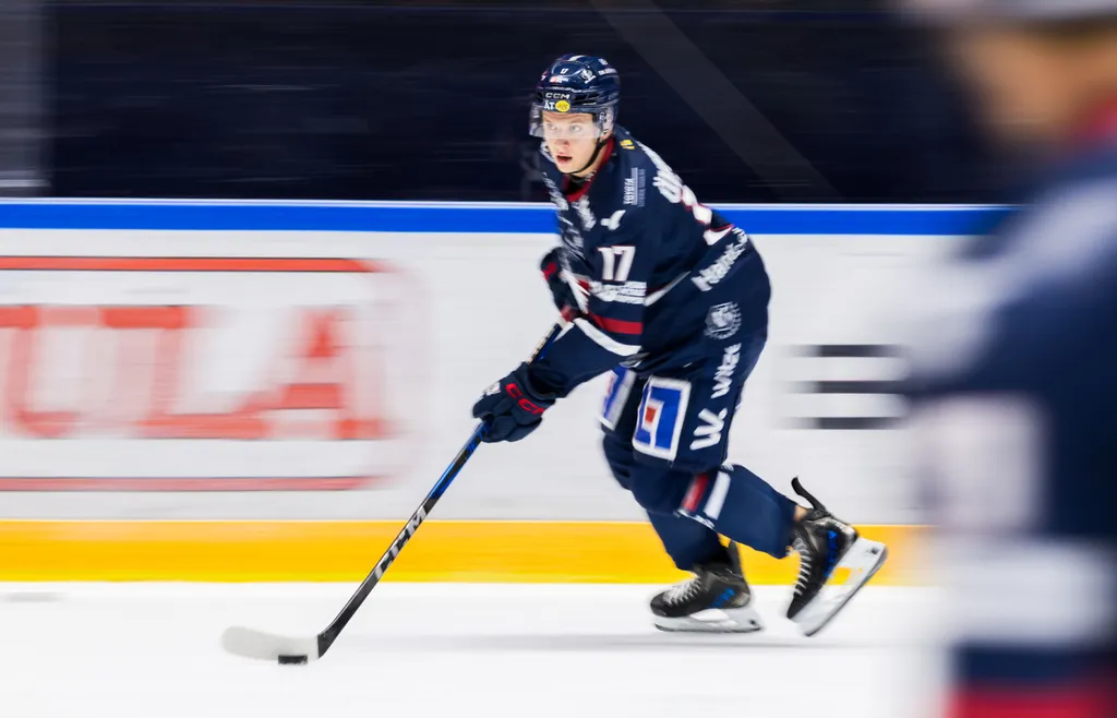 Felix Öhrqvist