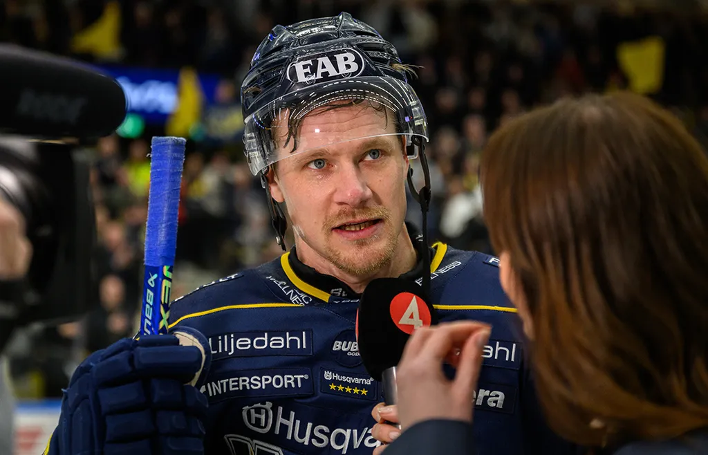 Simon Önerud ser ut att vara nära en ny klubb