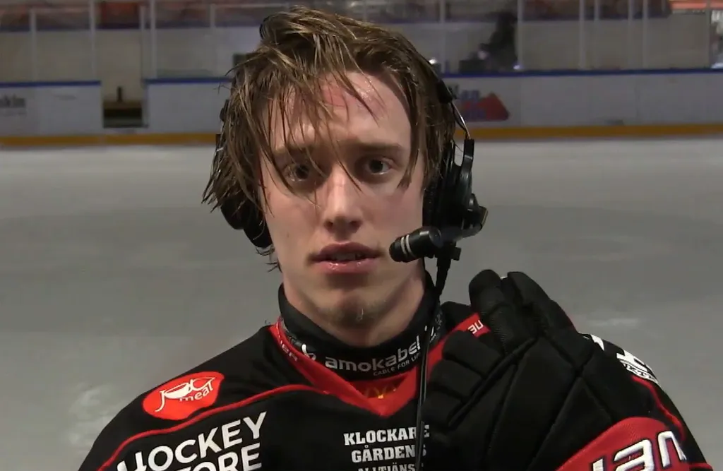 Noel Styrenius