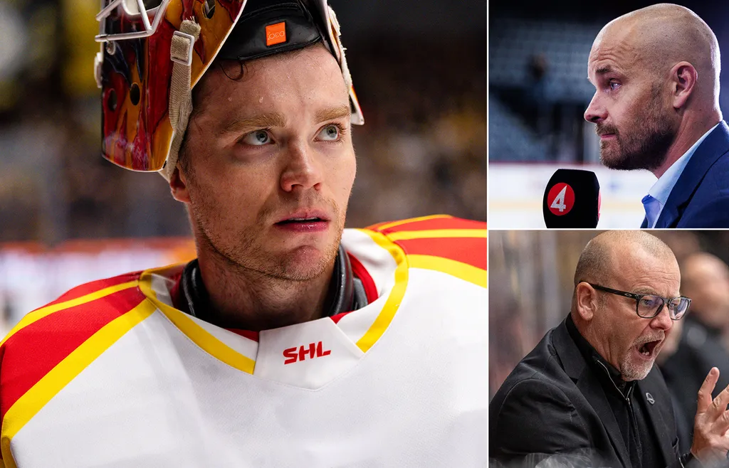 Erik Källgren fick en mardrömsstart även på 2026/27.