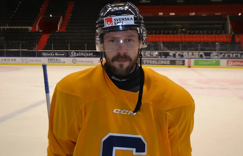 Marcus Eriksson
