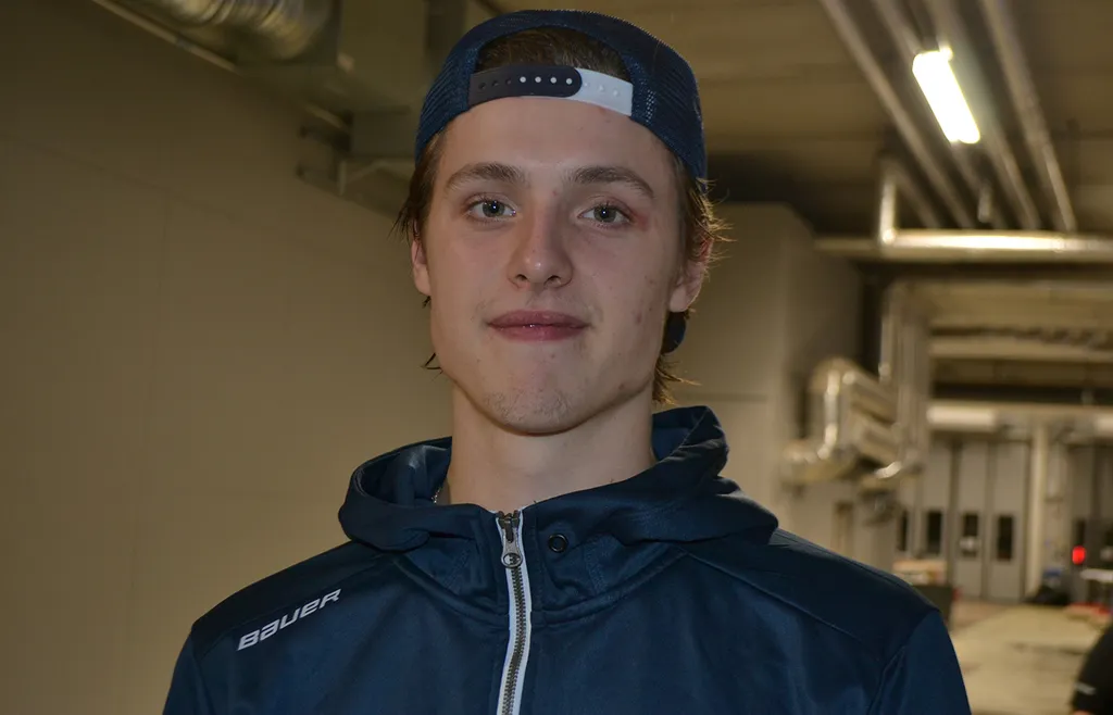 Anton Johansson