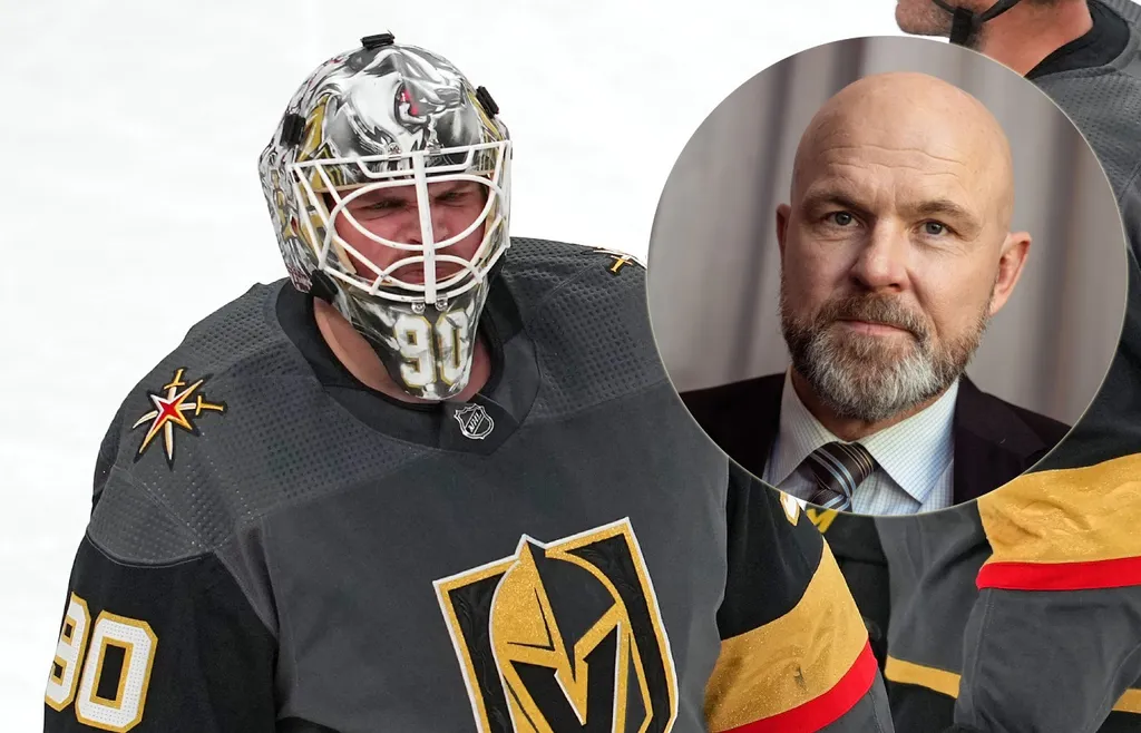 Mattias Norström oroas sig för Robin Lehners mentala mående