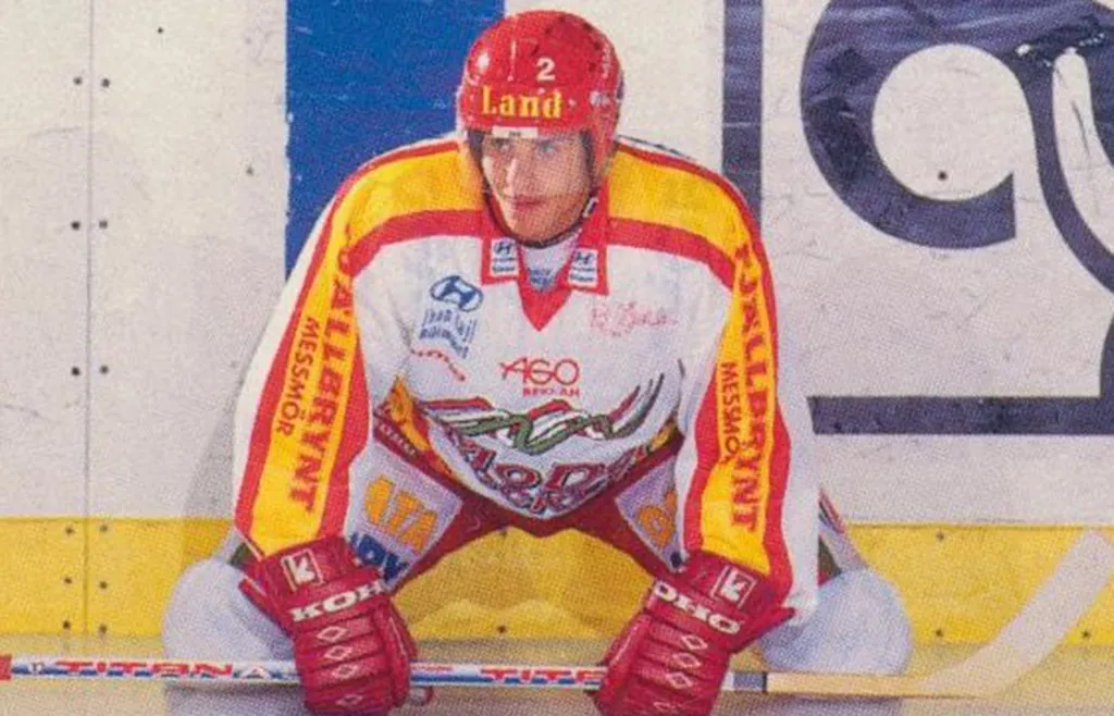 Andreas Salomonsson.