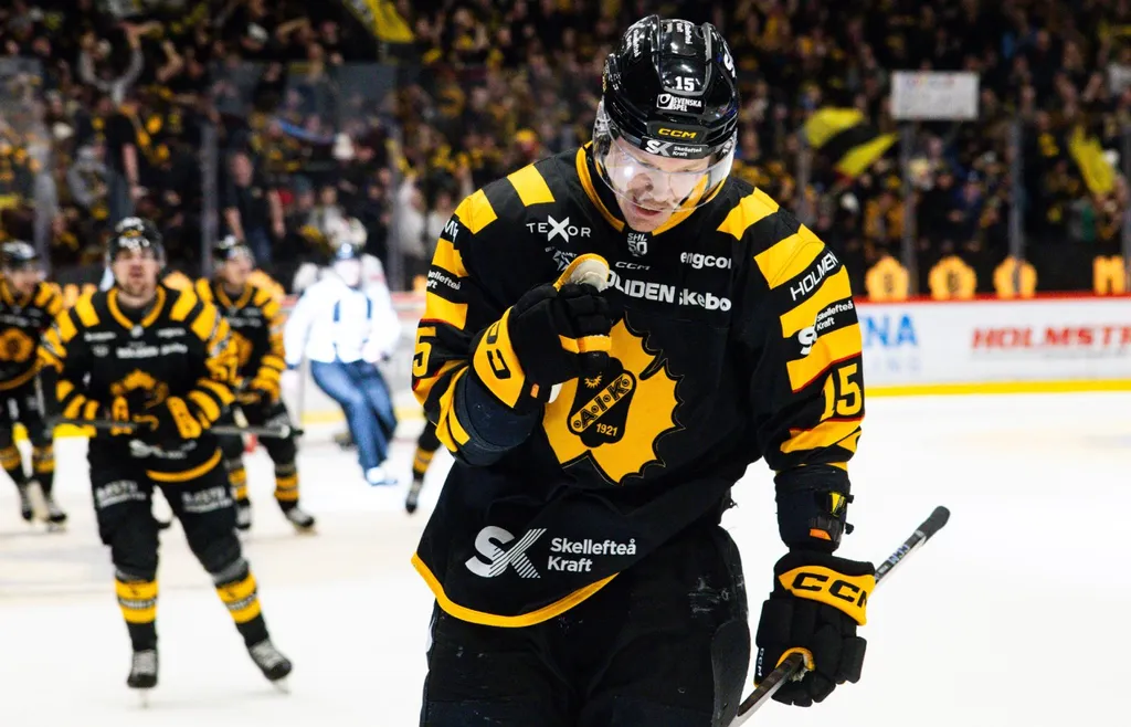 Lars Bryggman