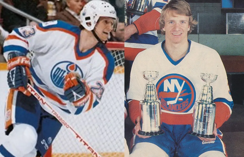 Tomas Jonsson i Islanders.