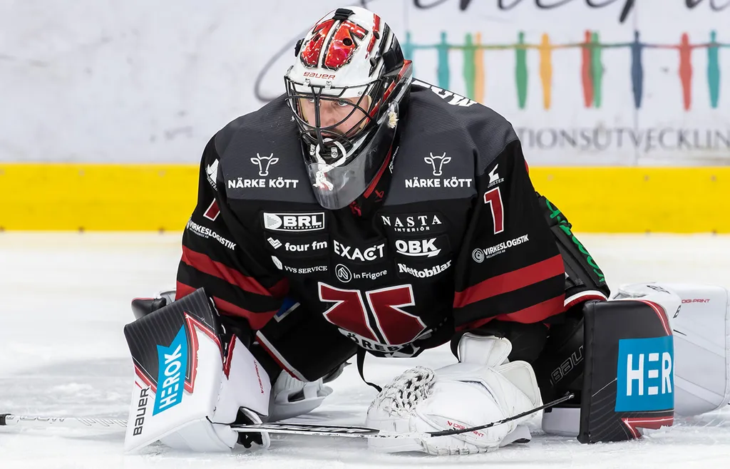 Jhonas Enroth.