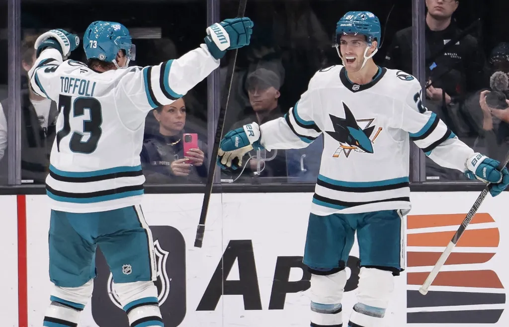 Blir Alexander Wennberg kvar i San Jose – eller har han en deadline-trejd till ett slutspelslag att se fram emot?