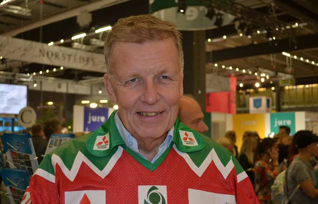 Anders Broström