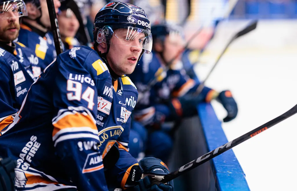 Joel Persson