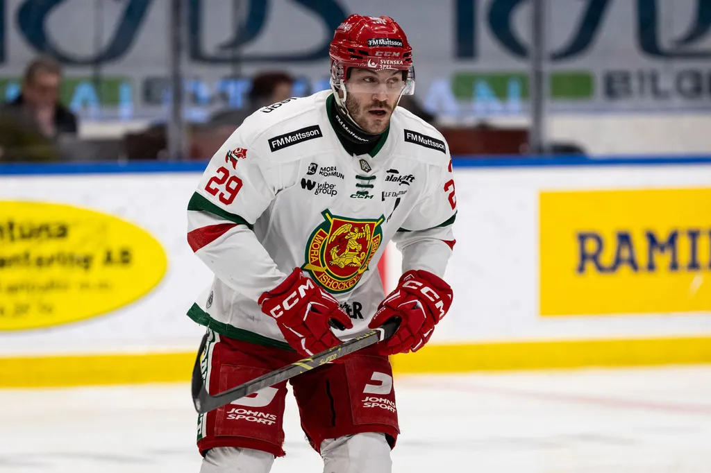 Johan Persson. Foto: Michael Campanella/Bildbyrån