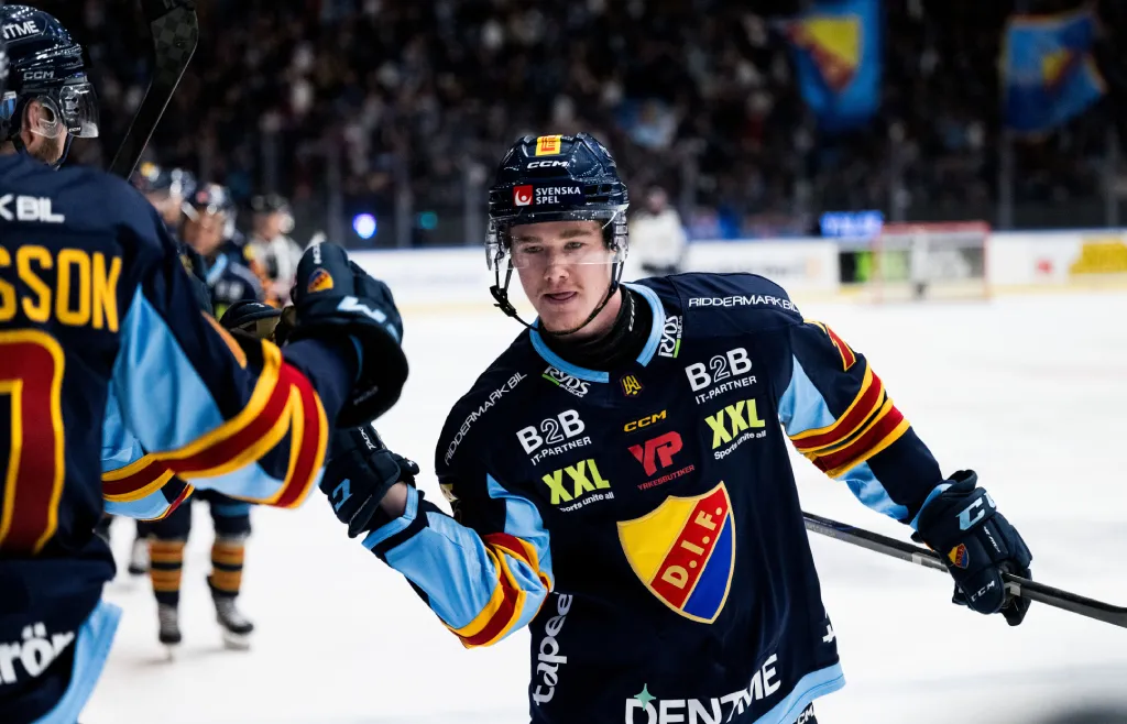 Filip Eriksson