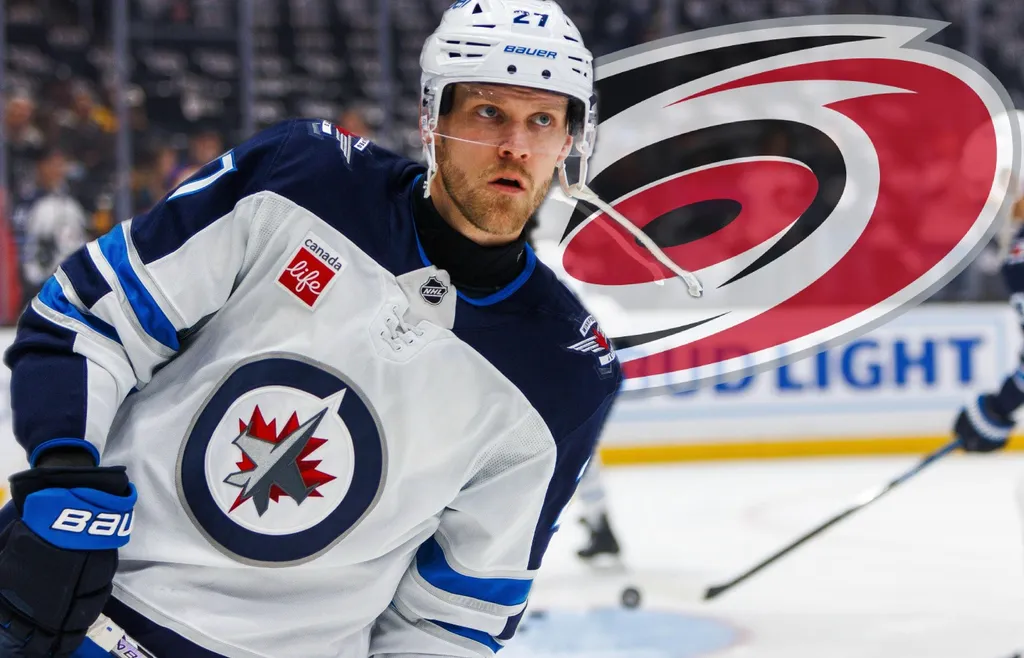 En ny utmaning väntar för Nikolaj Ehlers