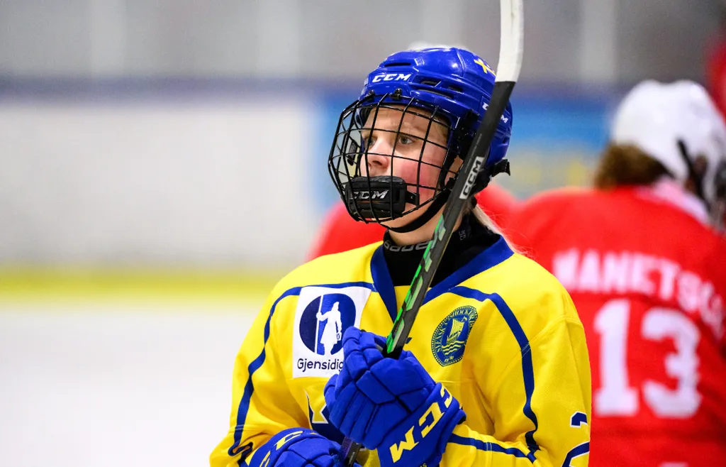 Inez Nygren