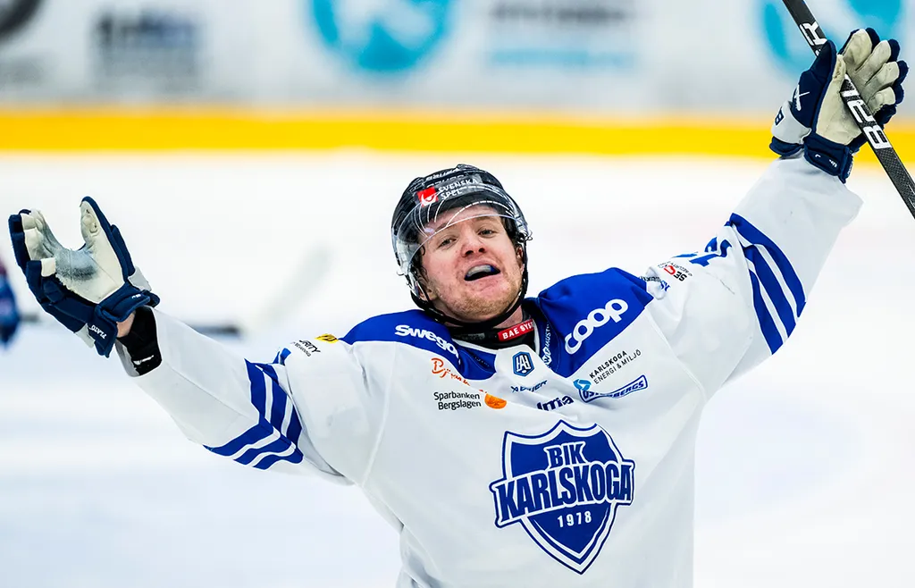 Hampus Plato.