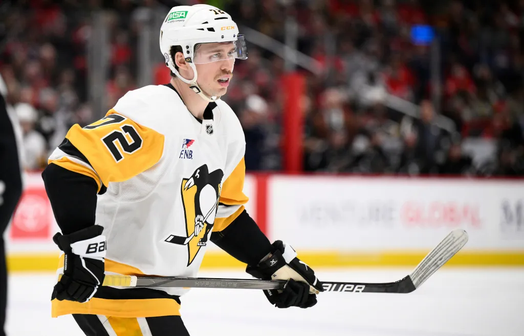 Anthony Beauvillier