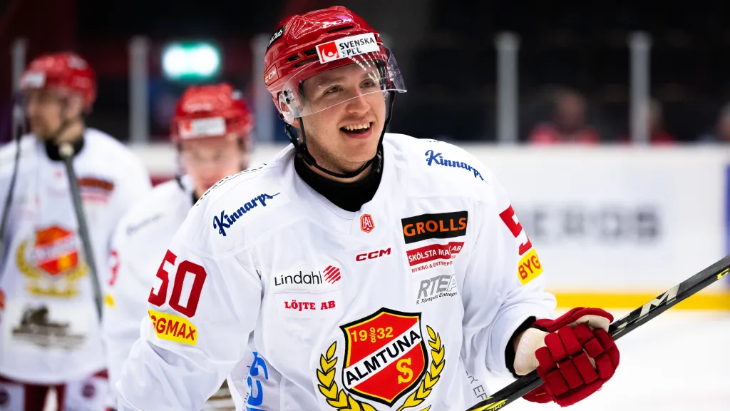 Georgs Golovkovs är tillbaka i klubben