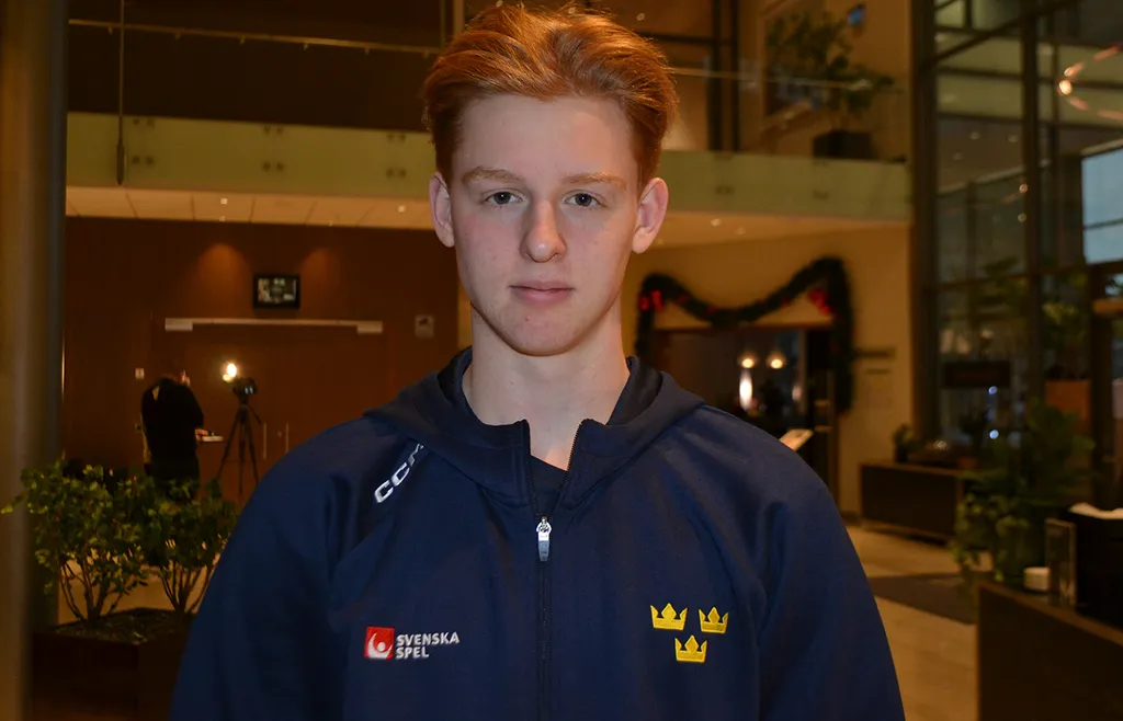 Viggo Gustafsson.