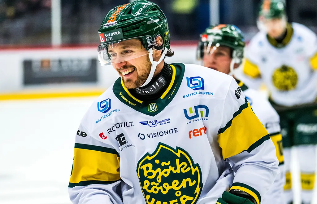 Fredrik Forsberg.