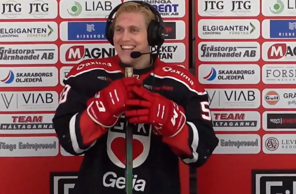 Joacim Hägg