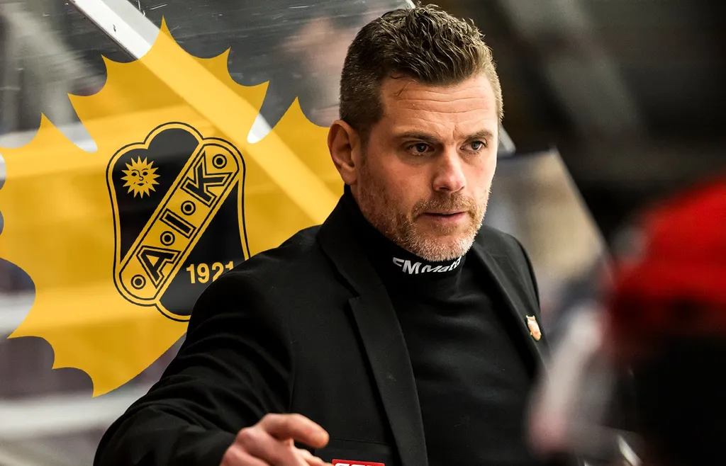 Daniel Hermansson är en intressant rekrytering av Skellefteå