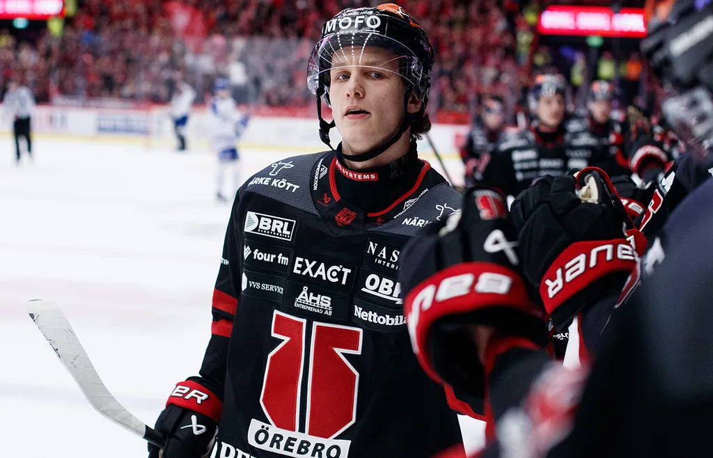 Patrik Puistola.