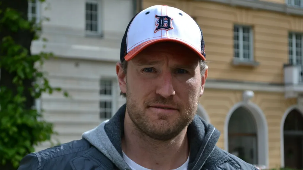 Niklas Kronwall