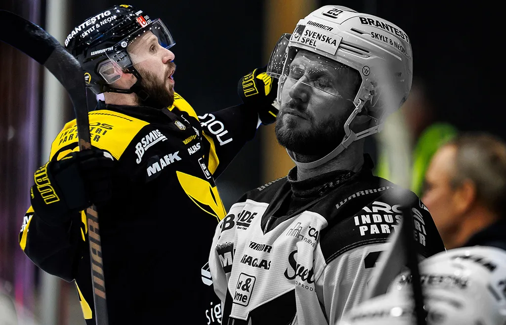 Flood har gått från sin bästa säsong i HockeyAllsvenskan - till en av sina sämsta