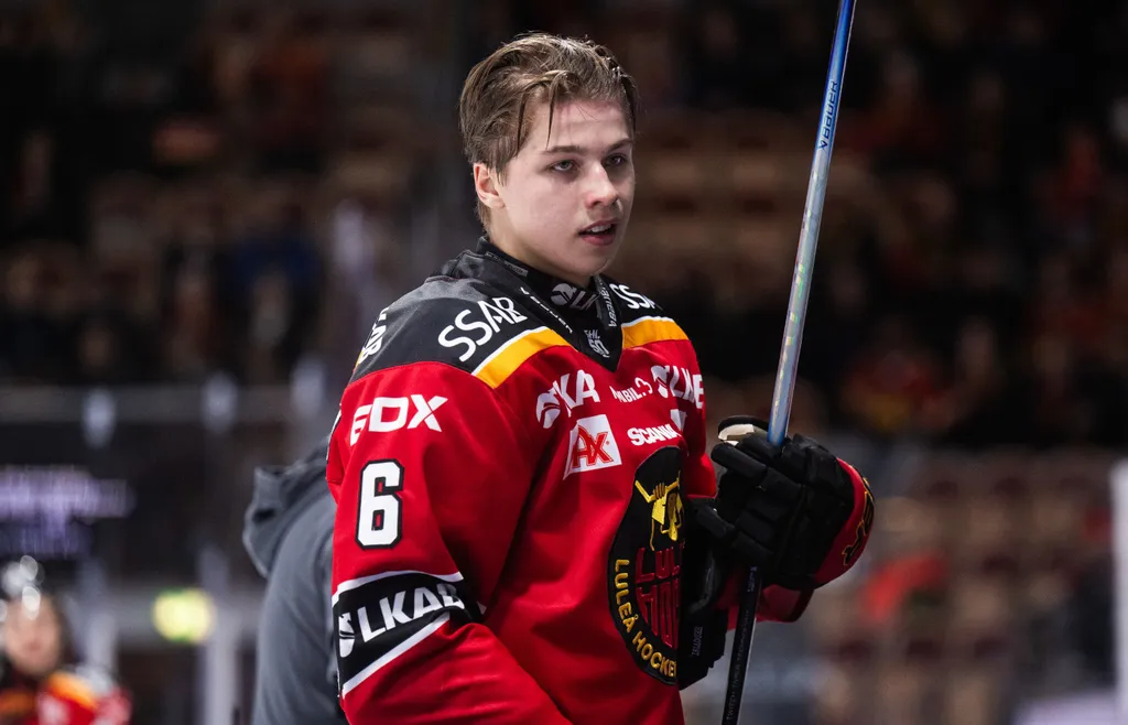 Isac Hedqvist