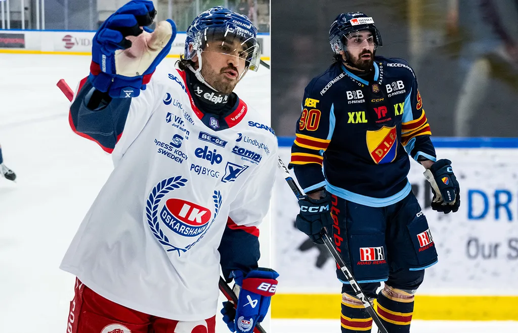 29-åringen återvänder till Oskarshamn