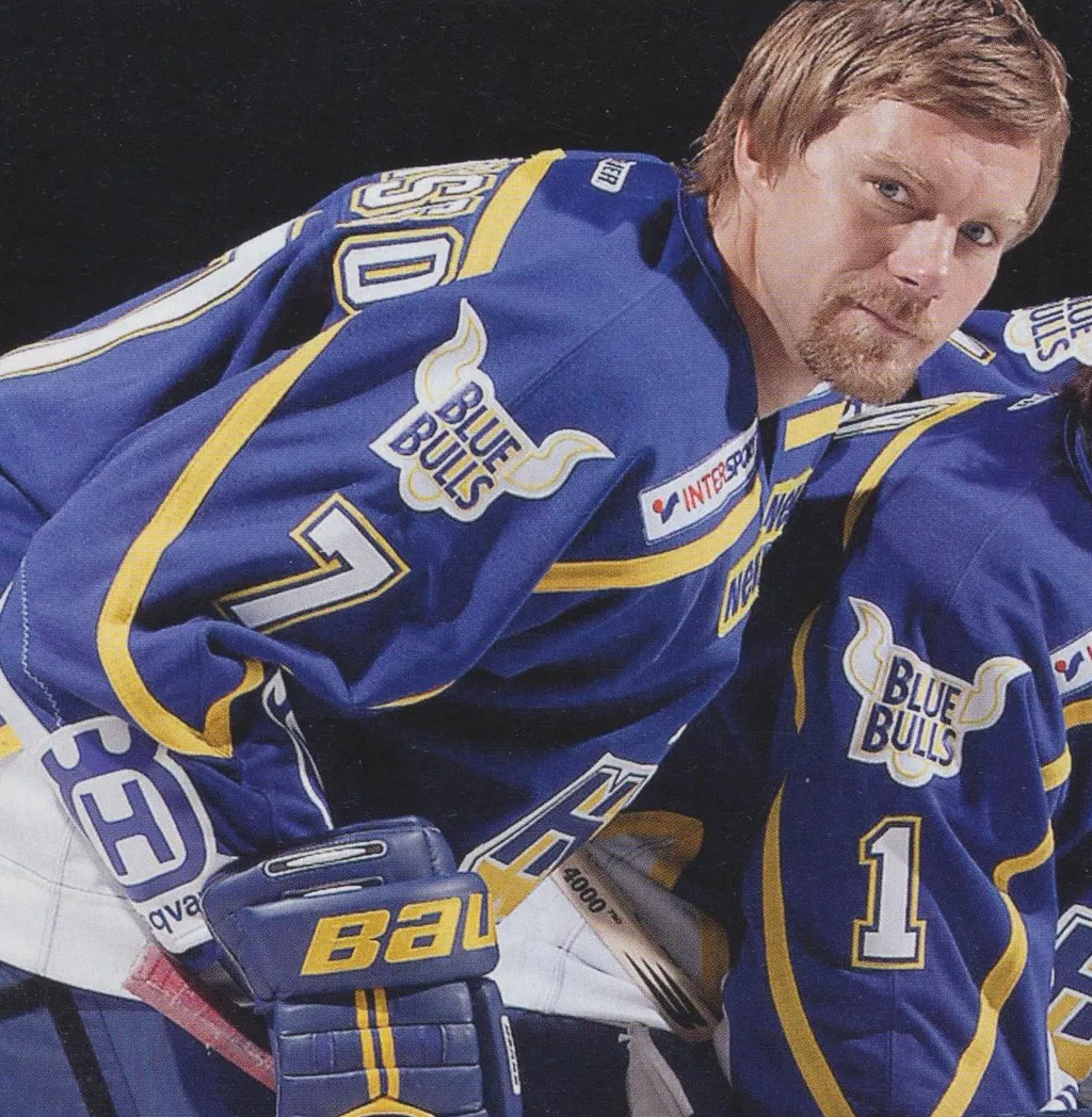 Per Gustafsson.