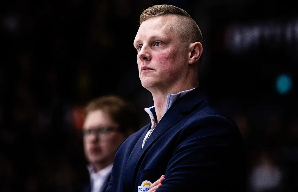 Hur kommer Almtuna att klara sig utan Robert Kimby?