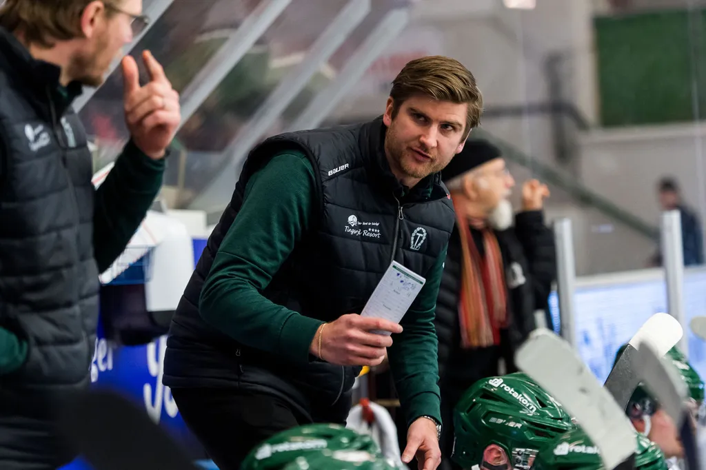 Adam Bengtsson.