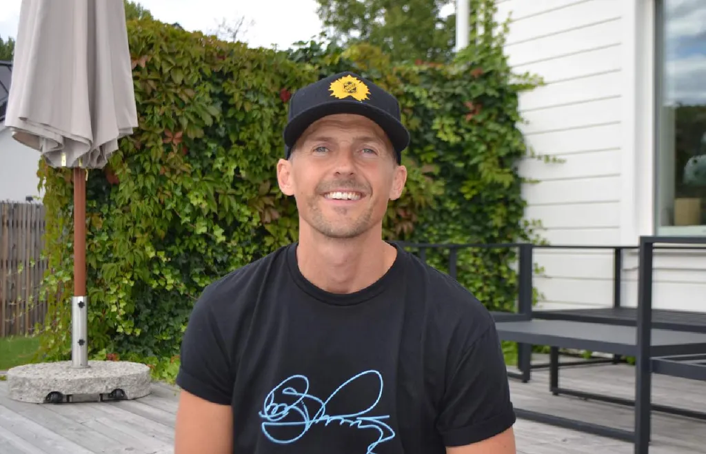 Lindgren betonar att Skellefteå AIK betyder mycket för staden